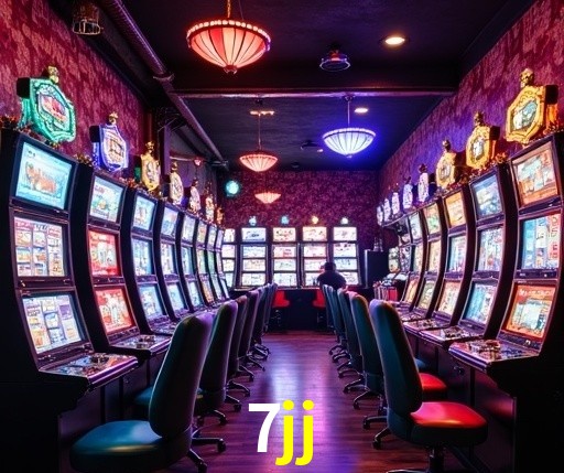 Melhores Jogos 7jj