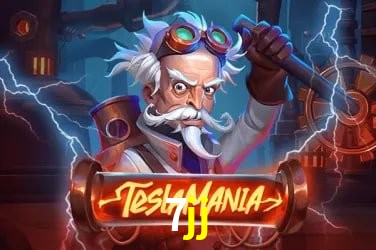 7jj 公平游戏