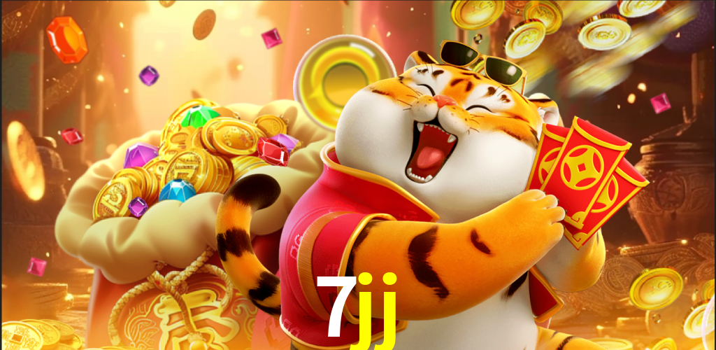 7jj bet Brasil