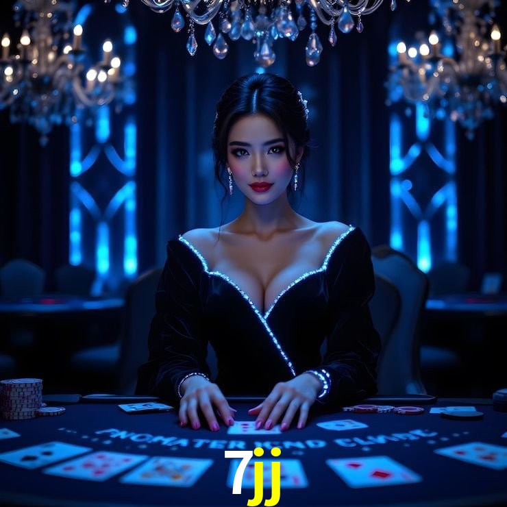 7jj Premiação acumulada / Jackpot