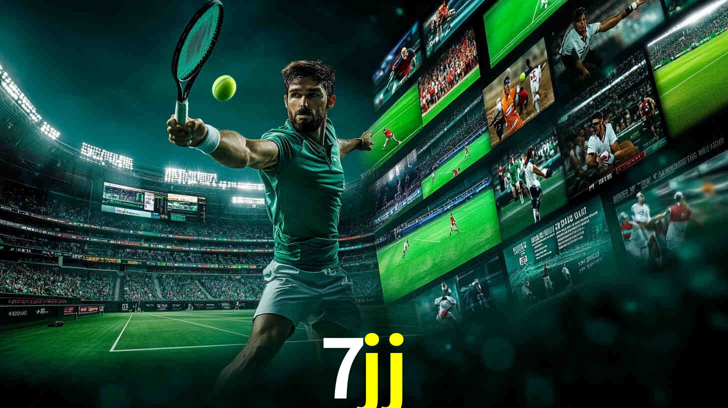 Recursos App 7jj