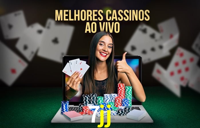 cassino_Baccarat