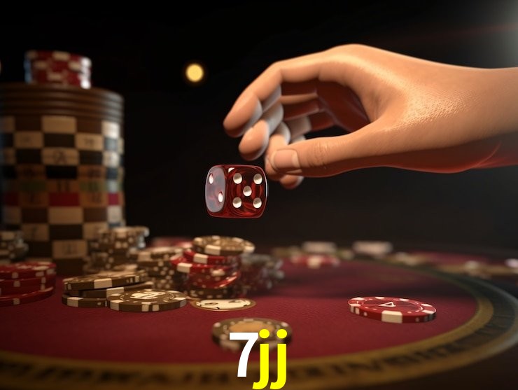 7jj Bonus Rain – Ganhe mais em jogos de caça-níqueis