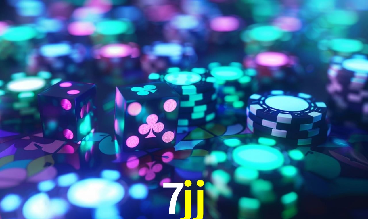 Tecnologia da Plataforma 7jj