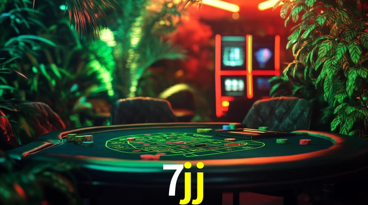 Welcome Bonus 7jj