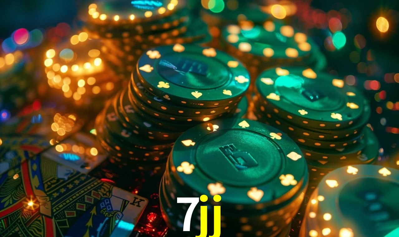 Promoções Sazonais 7jj