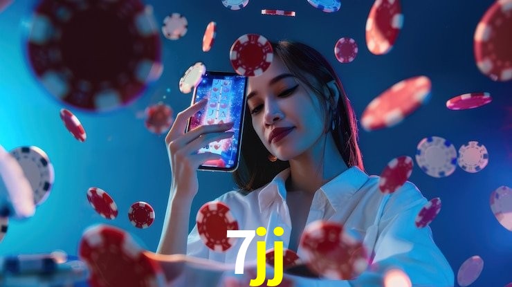 Casino Ao Vivo 7jj