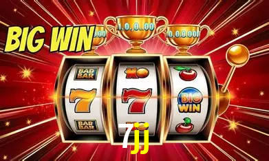 Descubra o Mundo do Cassino Online com 7jj