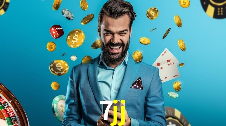 Live Casino 7jj