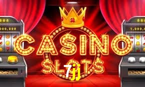 Slot Games 7jj