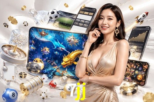 Account Benefits 7jj