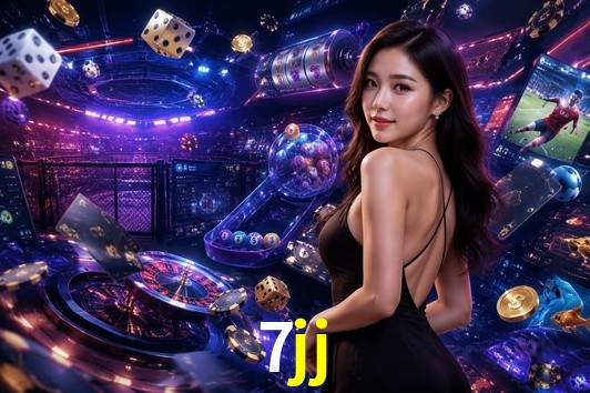 Seasonal Promotions 7jj
