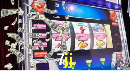 Desvendando o Mundo dos Jogos Virtuais na 7jj