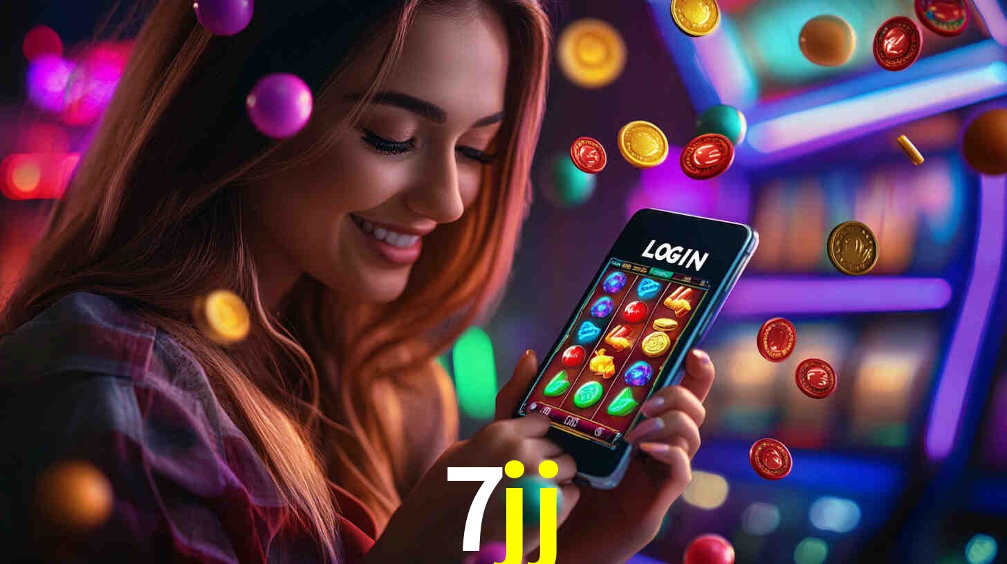 7jj: Jogue Crash e Experimente Alta Recompensa Instantânea