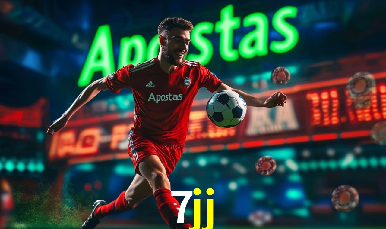 Estatísticas do Jogo 7jj