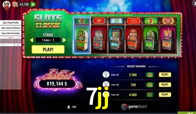 A Revolução dos Aplicativos de Jogos no 7jj