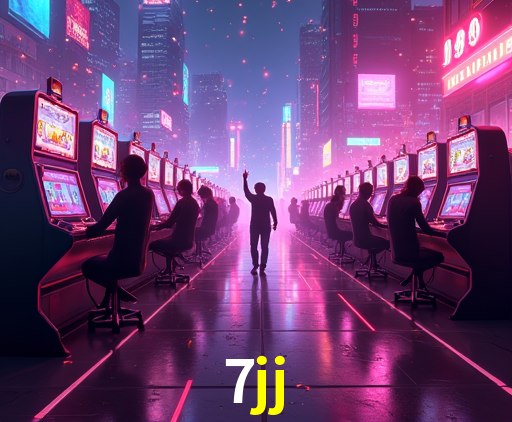 Cadastro Rápido 7jj
