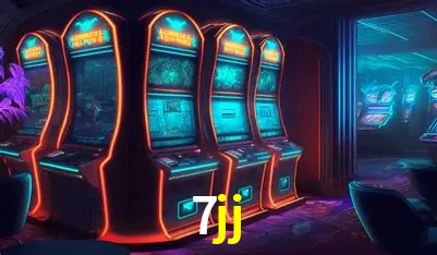 A Experiência Imersiva dos Cassinos Ao Vivo no 7jj