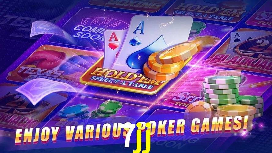 Casino VIP 7jj