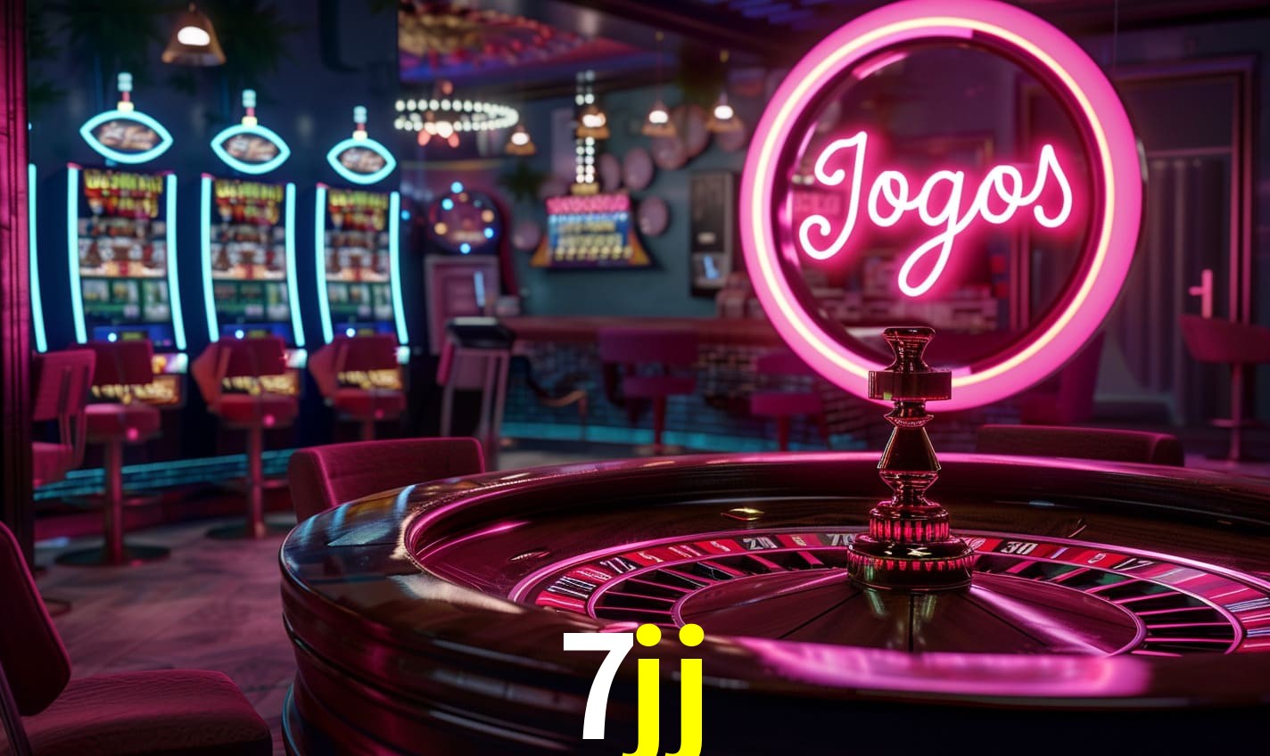 Jogos Exclusivos 7jj
