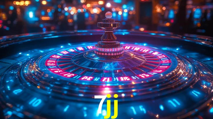 7jj: Jogos de Caça-Níqueis-Altas Recompensas, Roleta-Velocidade, Blackjack-Desafios Máximos