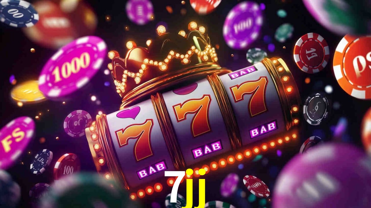 Game Providers 7jj