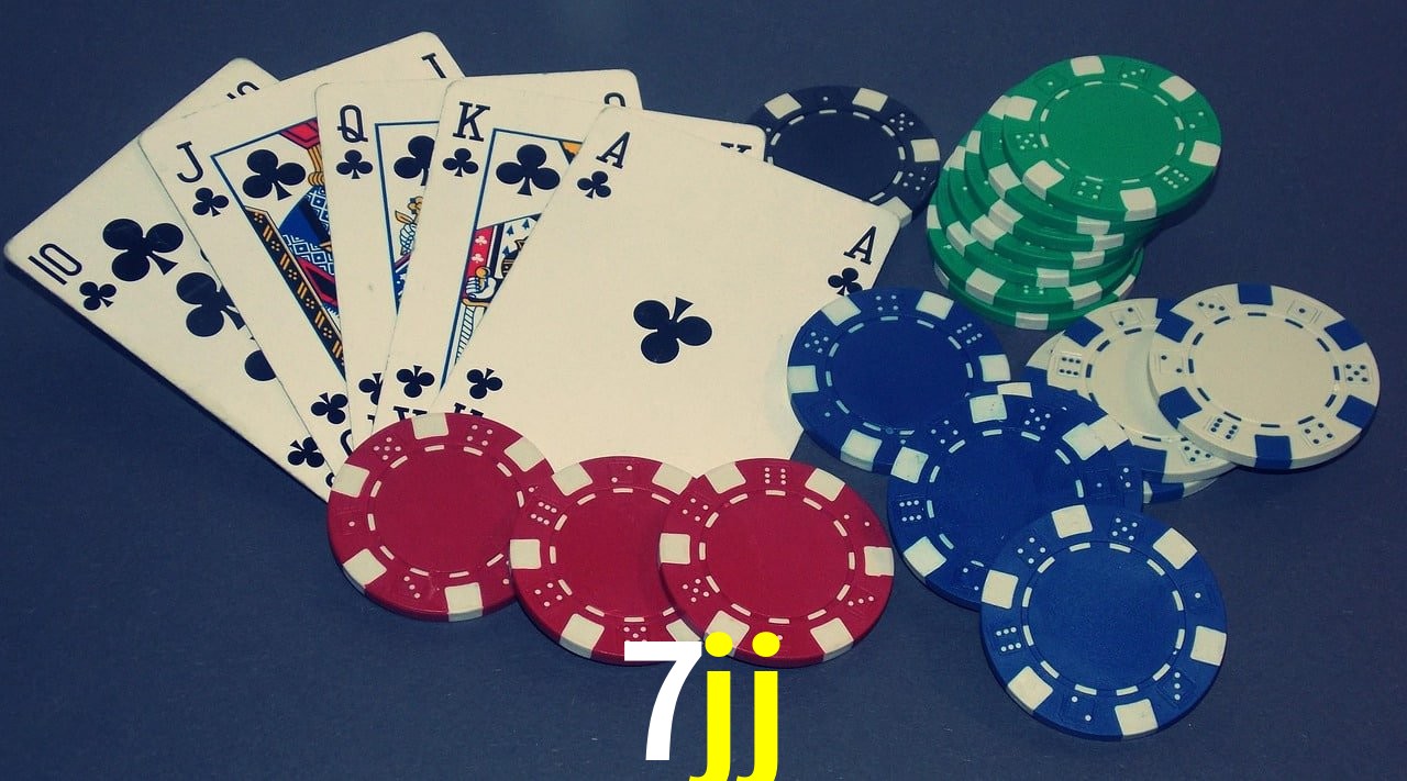 Games Directory 7jj