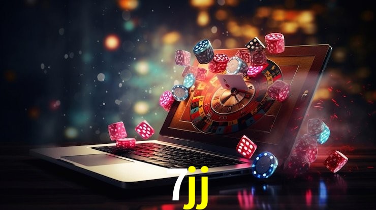 Jogo Spaceman 7jj