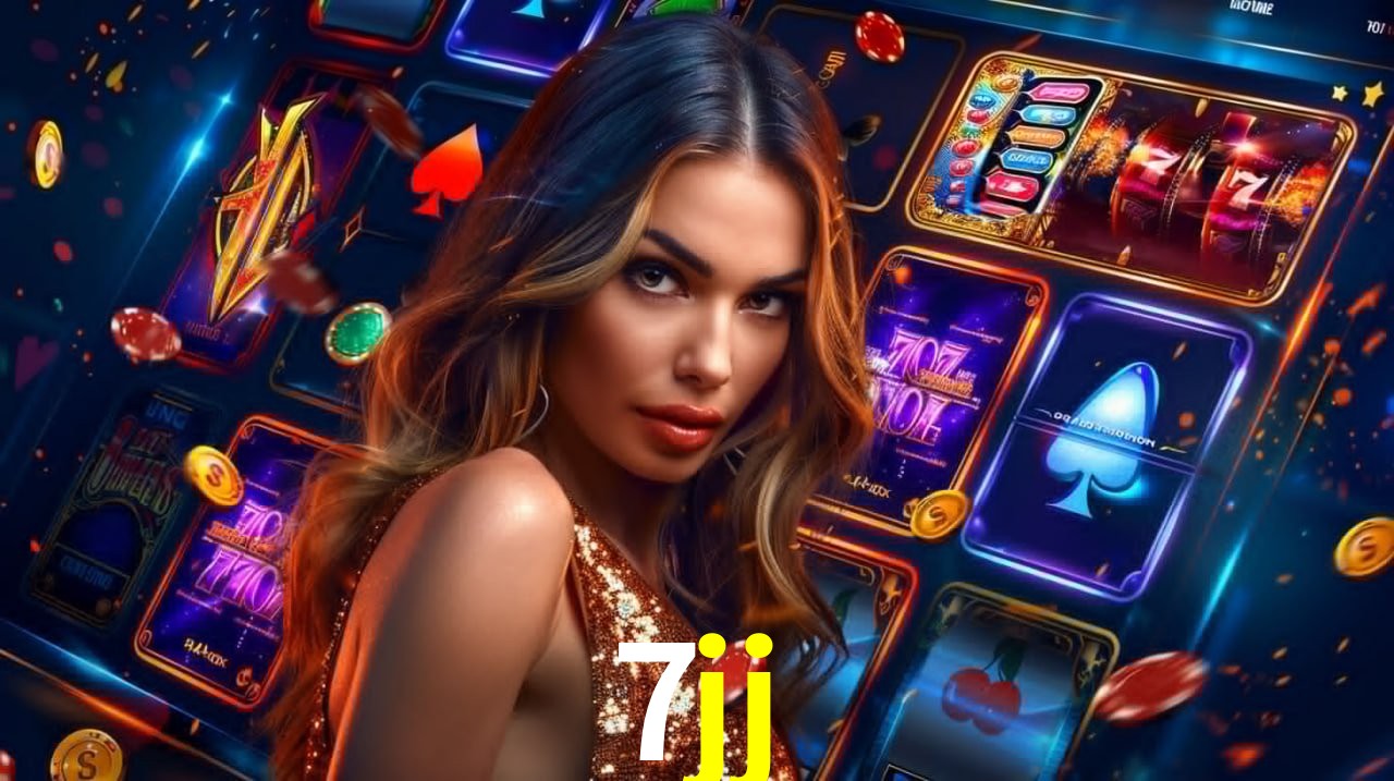 Mesa de Blackjack 7jj