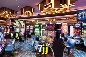 Descubra o Programa VIP da 7jj: Vantagens Exclusivas para Jogadores