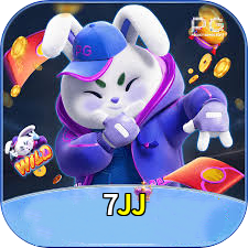 7JJ Logo